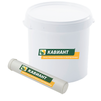 Пластичная смазка КАВИТЕРМ СИНТ 100 EP00 _ 17 кг - kaviant.ru - Иркутск